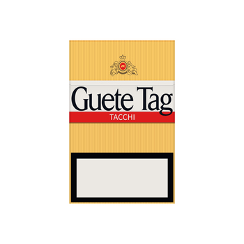 Guete Tag
