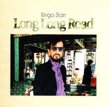 Long Long Road