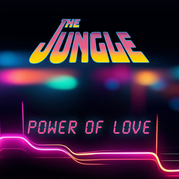 The Power Of Love