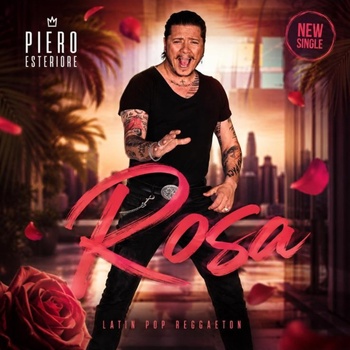 Rosa per te