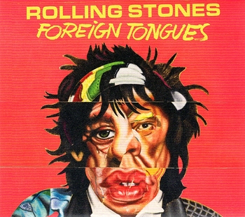 Foreign Tongues
