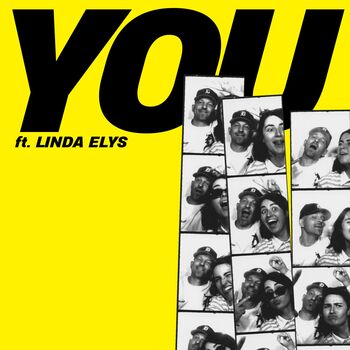 You