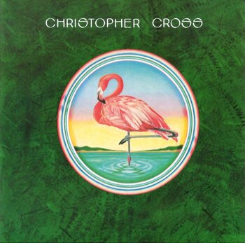 Christopher Cross