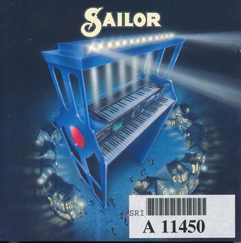 Sailor