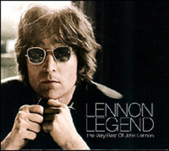 Lennon Legend. The Very Best Of