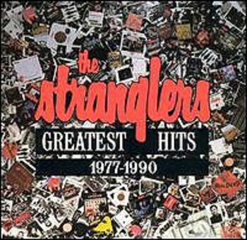 Greatest Hits 1977-1990