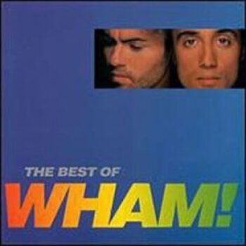 The Best Of Wham