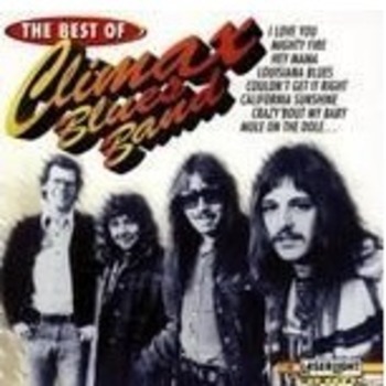 The Best Of Climax Blues Band