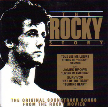 The Rocky Story