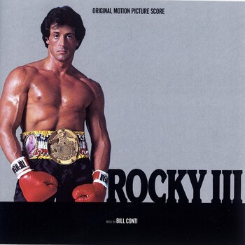 Rocky III