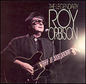 The Legendary Roy Orbison. Volume 3