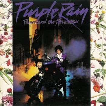 Purple Rain