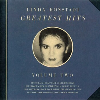 Greatest Hits. Volume Two
