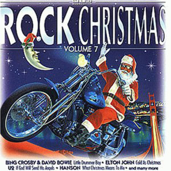 Rock Christmas Vol. 7