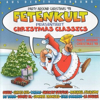 Fetenkult präsentiert Christmas Classics