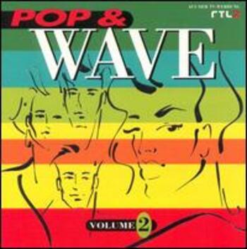 Pop & Wave, Vol. 2