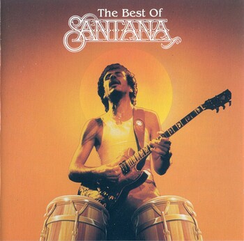 The Best Of Santana