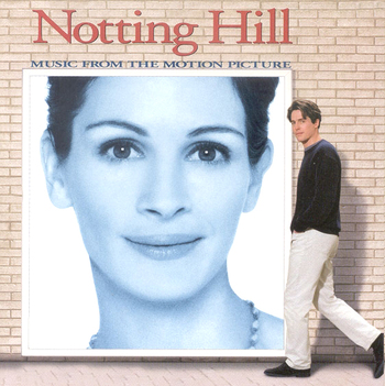 Notting Hill. Original Soundtrack