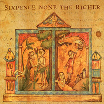 Sixpence None The Richer