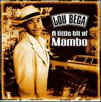 A Little Bit Of Mambo