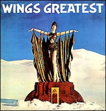 Wings Greatest