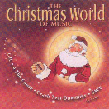 The Christmas World Of Music