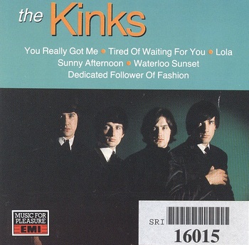 The Kinks