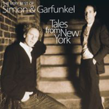 The Very Best Of Simon & Garfunkel. Tales From New York