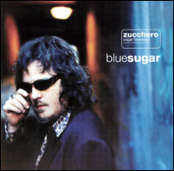 Blue Sugar (International Version)