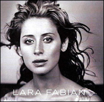 Lara Fabian