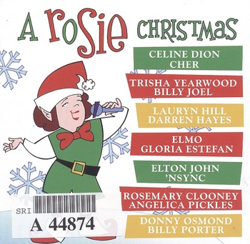 A Rosie Christmas