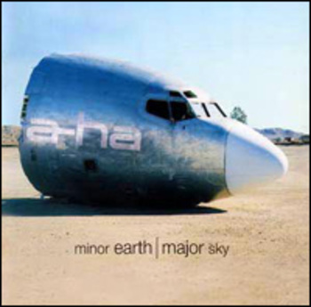 Minor Earth / Major Sky