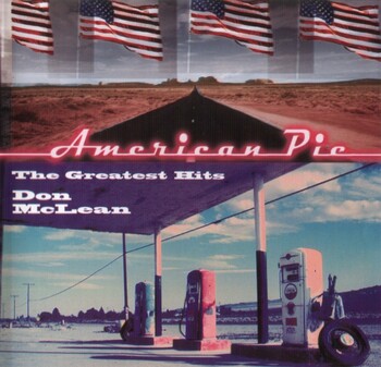 American Pie. The Greatest Hits