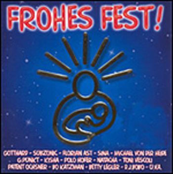 Frohes Fest!