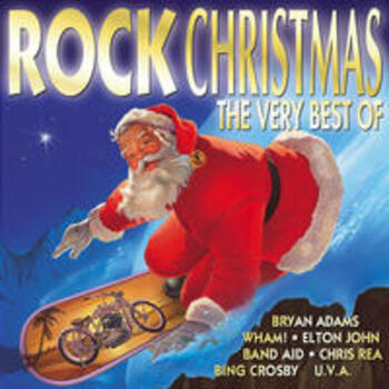 Rock Christmas. The Very Best Of