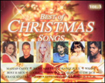 Best Of Christmas Songs Vol. 3