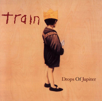 Drops Of Jupiter