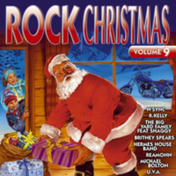 Rock Christmas Vol. 9