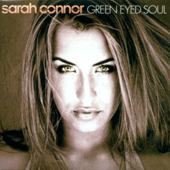 Green Eyed Soul