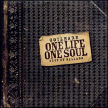 One Life One Soul. Best Of Ballads