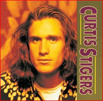 Curtis Stigers