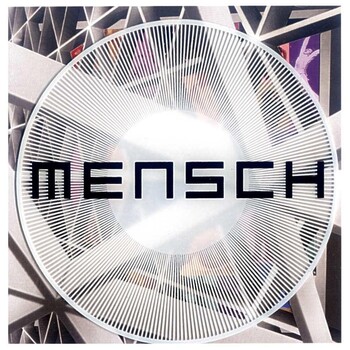 Mensch