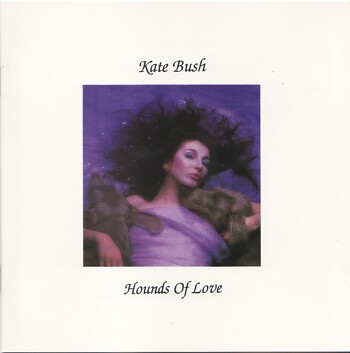 Hounds Of Love