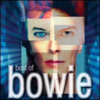 Best Of Bowie