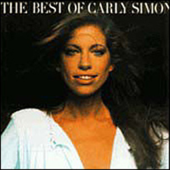 The Best Of Carly Simon