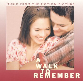 A Walk To Remember