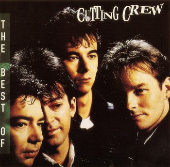 The Best Of Cutting Crew