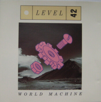 World Machine