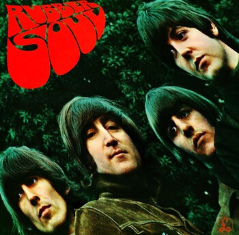 Rubber Soul