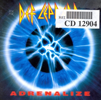 Adrenalize